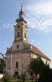 kirche